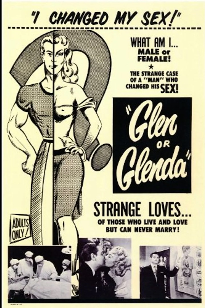 Glen or Glenda
