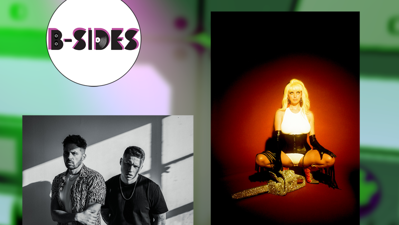 B-Sides - S10 - Episode 26