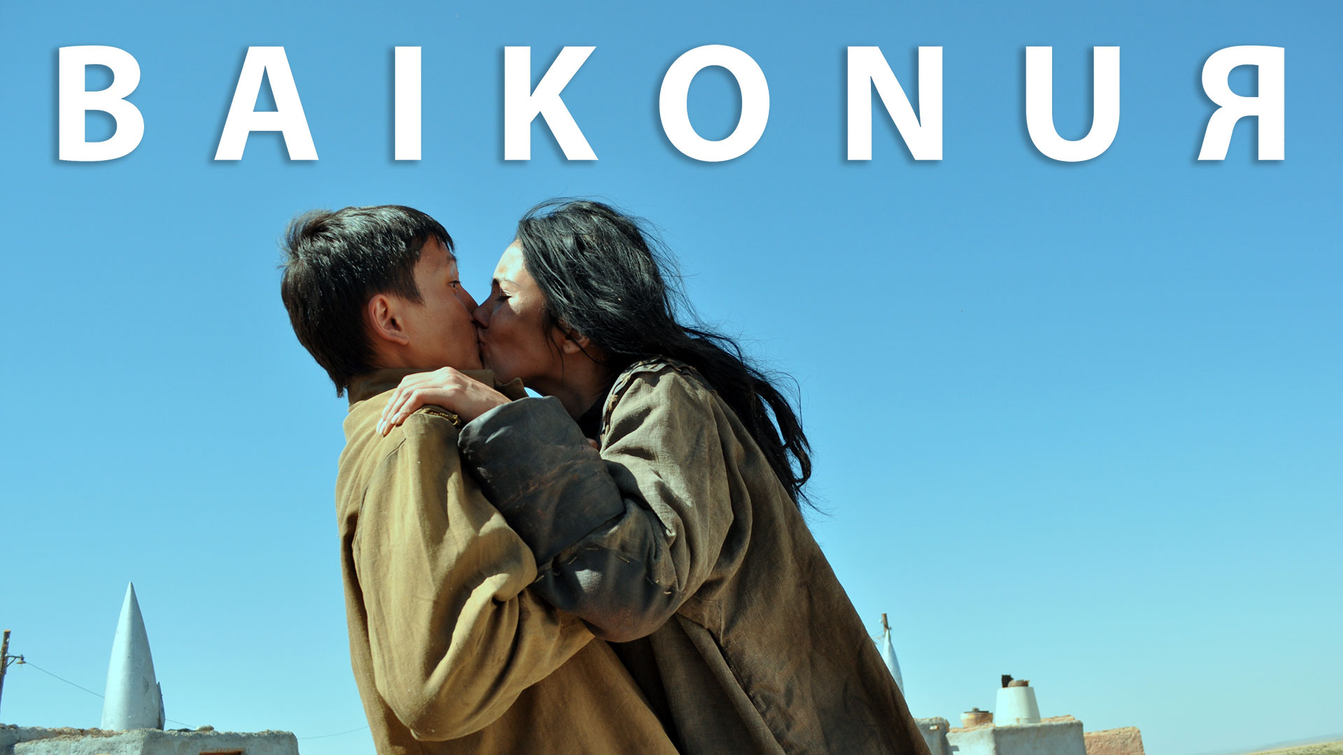 Baikonur (Russian with Subtitles)