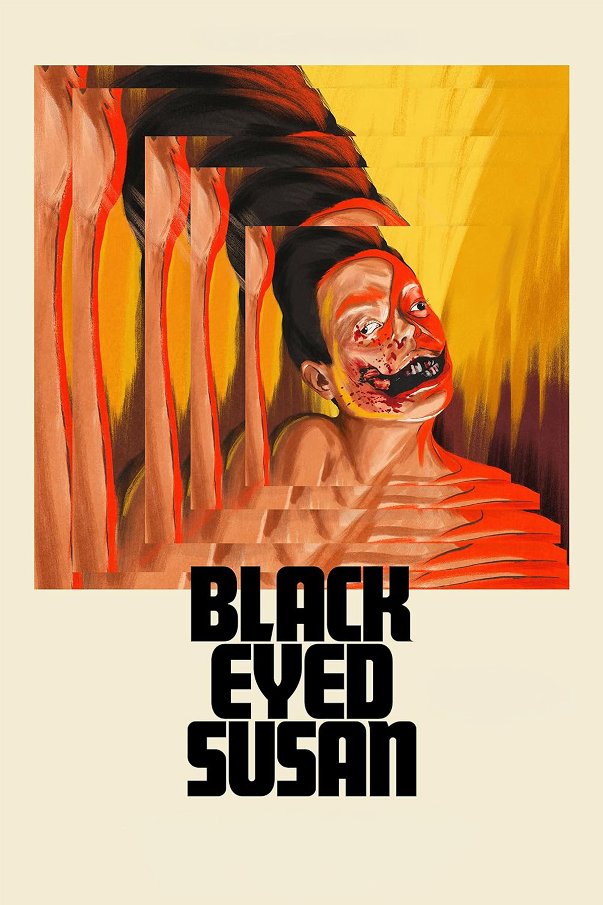 BlackEyedSusan