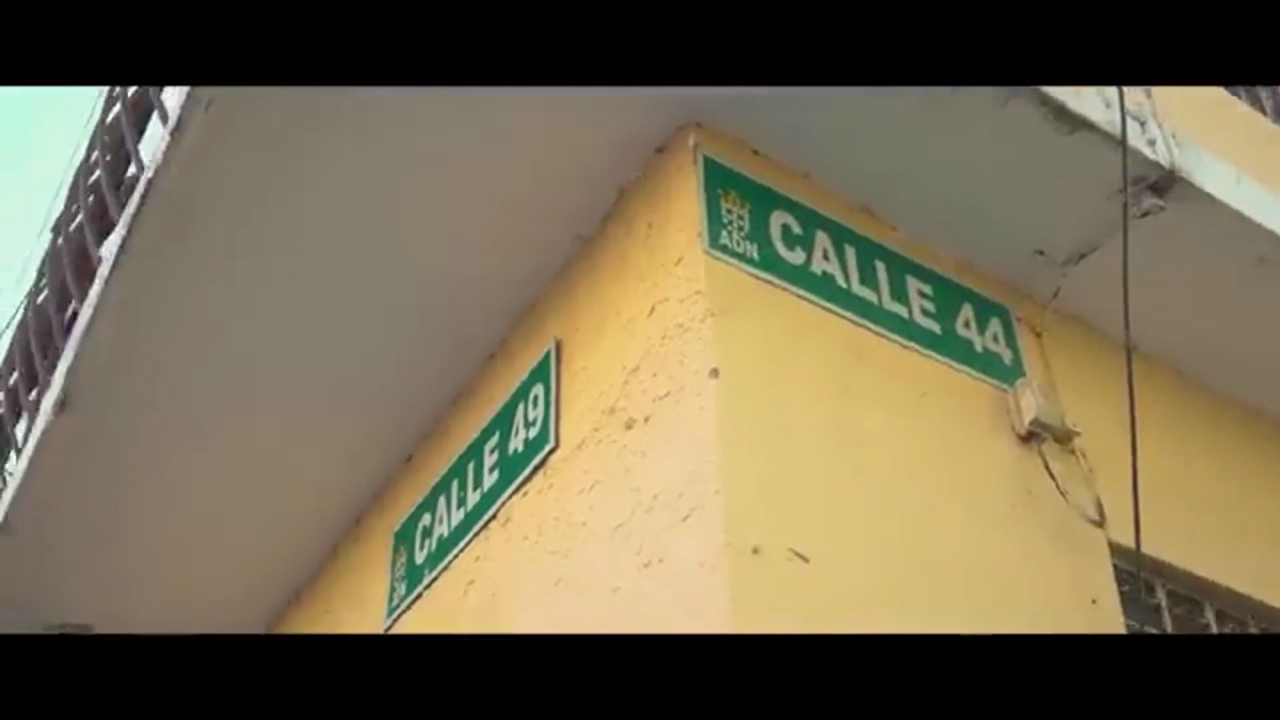 Haraca Kiko — Haraca Kiko - La Calle Ta Bobo ft Tivi Gunz, Tonton 89, Paramba, Chef Chain