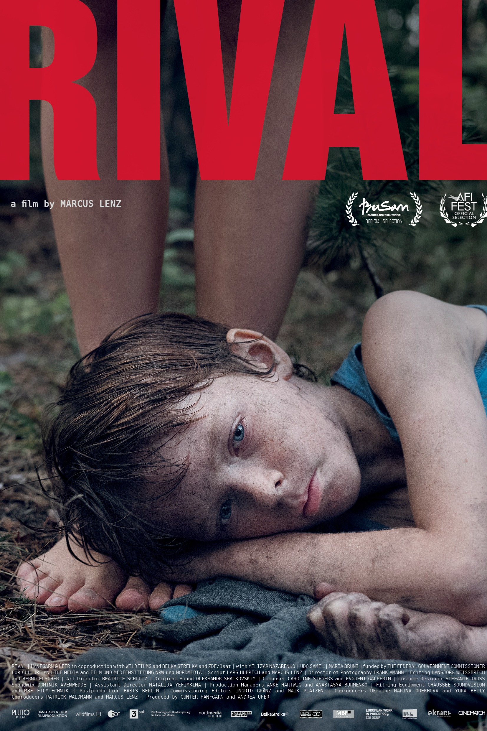 Rival (German w/subt)