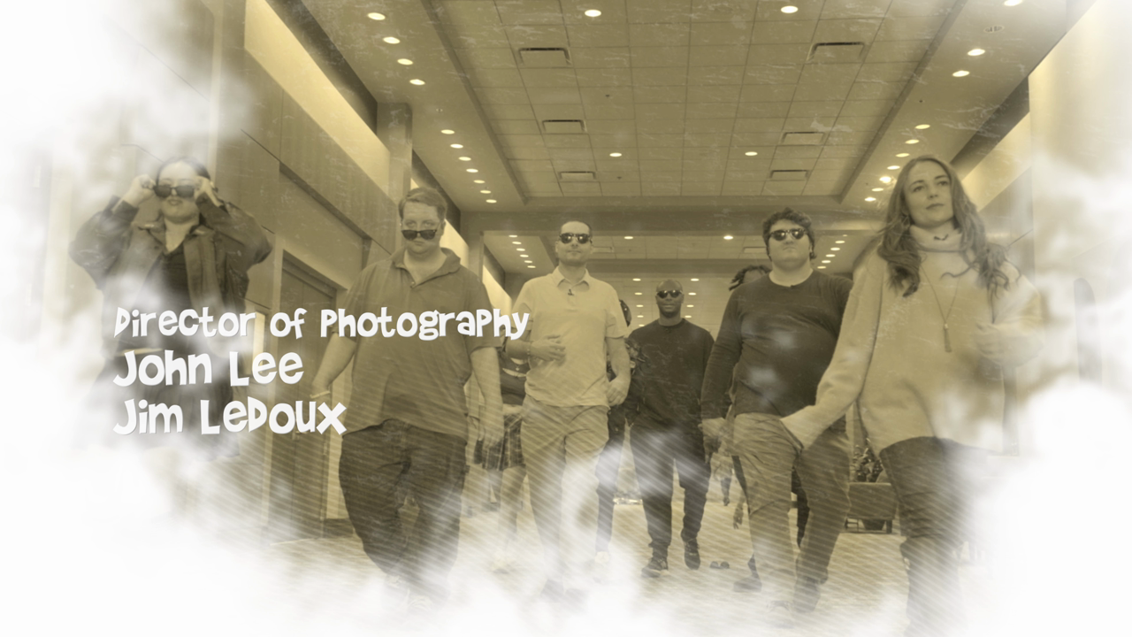 Lights, Camera, Friendship On The Spectrum — S1E7: Episode 7 - Lights, Camera, Friendship On The Spectrum