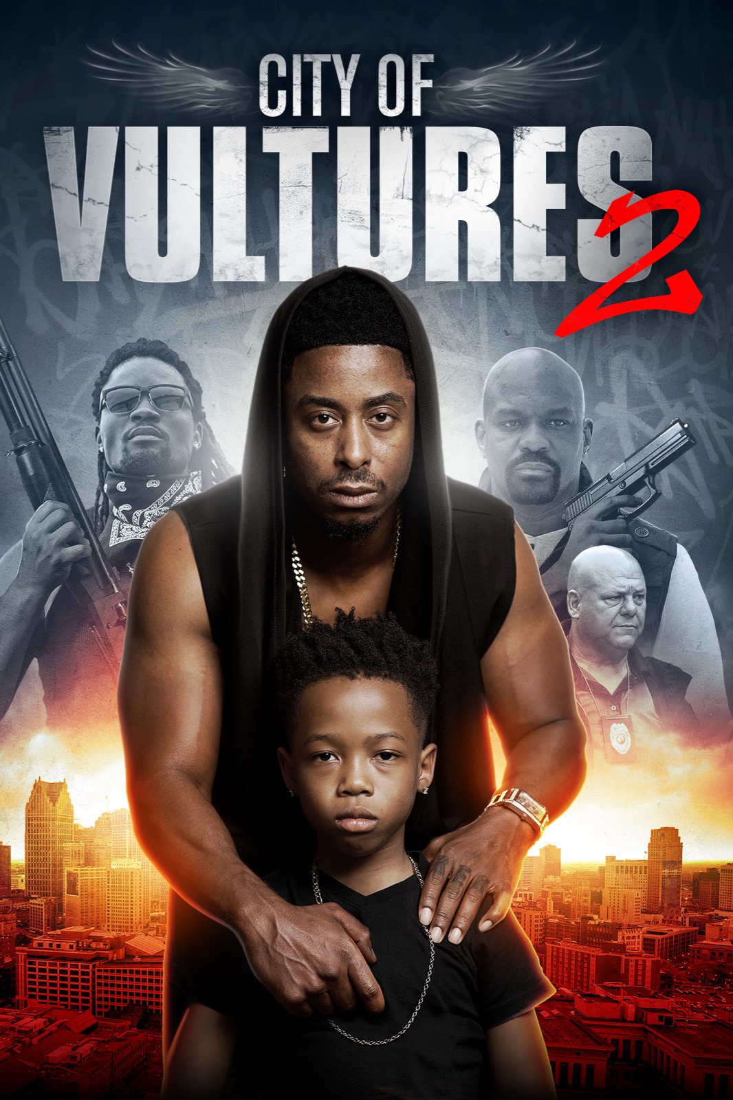 City of Vultures 2