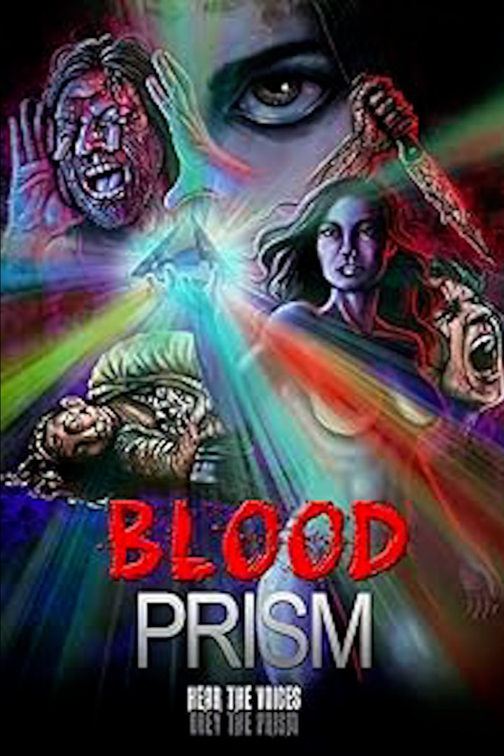 Blood Prism