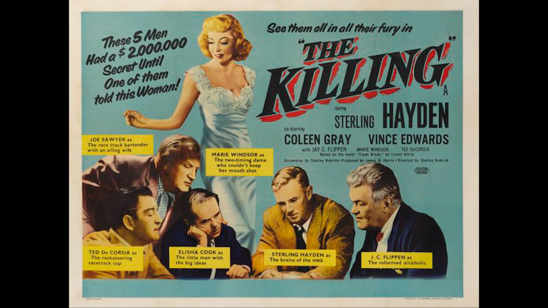 The Killing