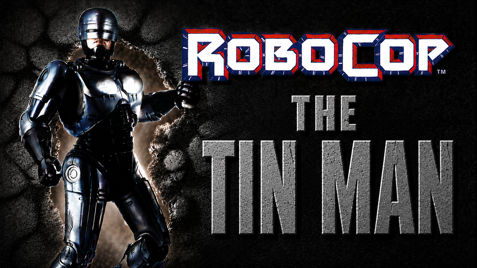 The Tin Man