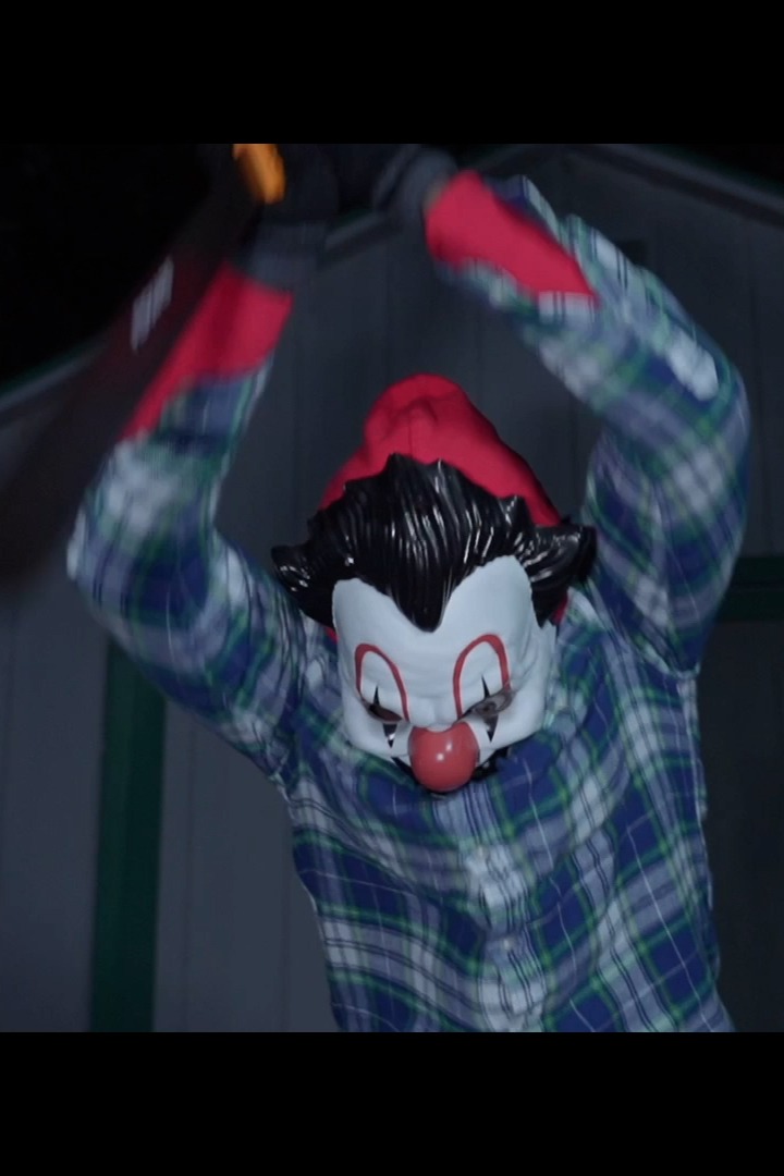 Killer Clown