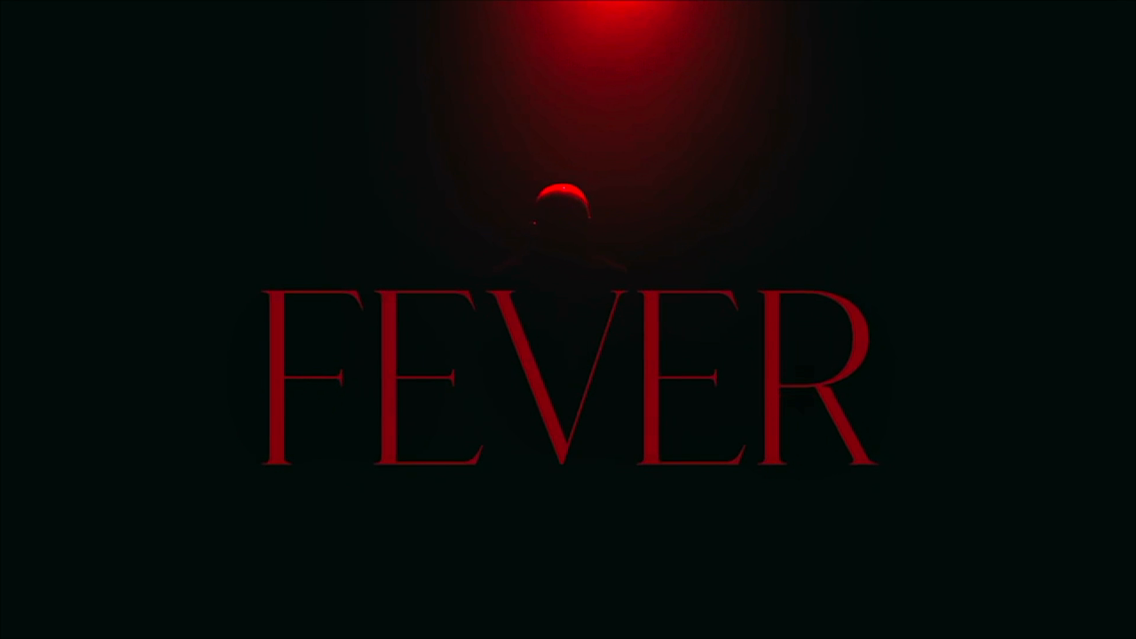 Devin White — S1E1: Fever - Devin White