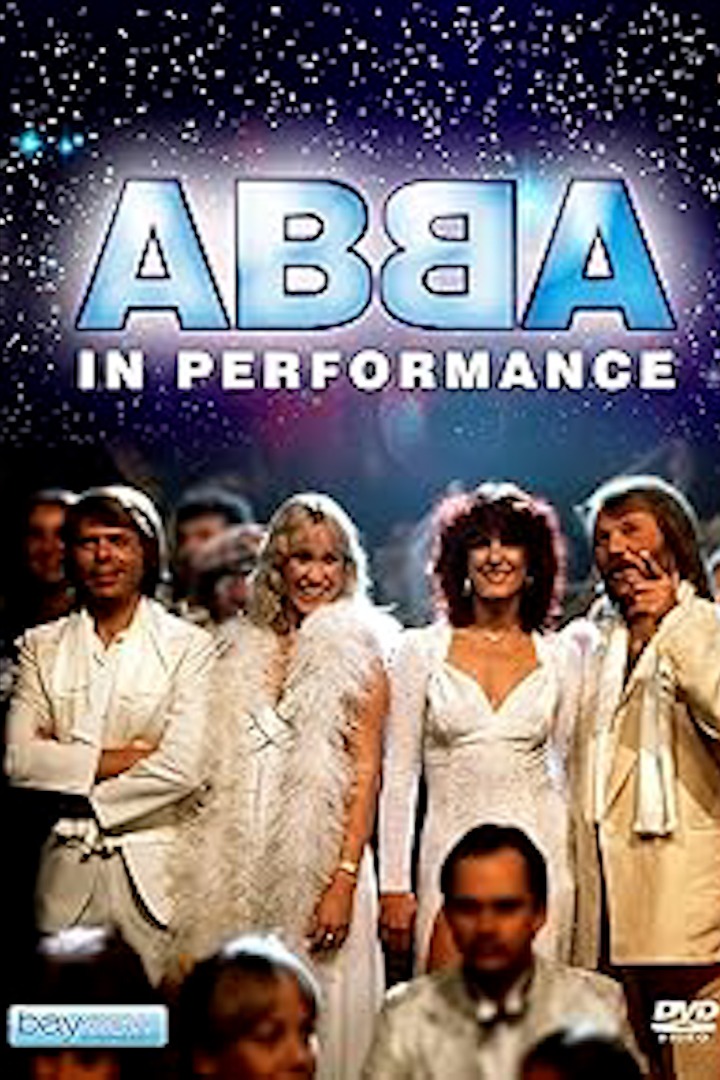 ABBA: In Performance
