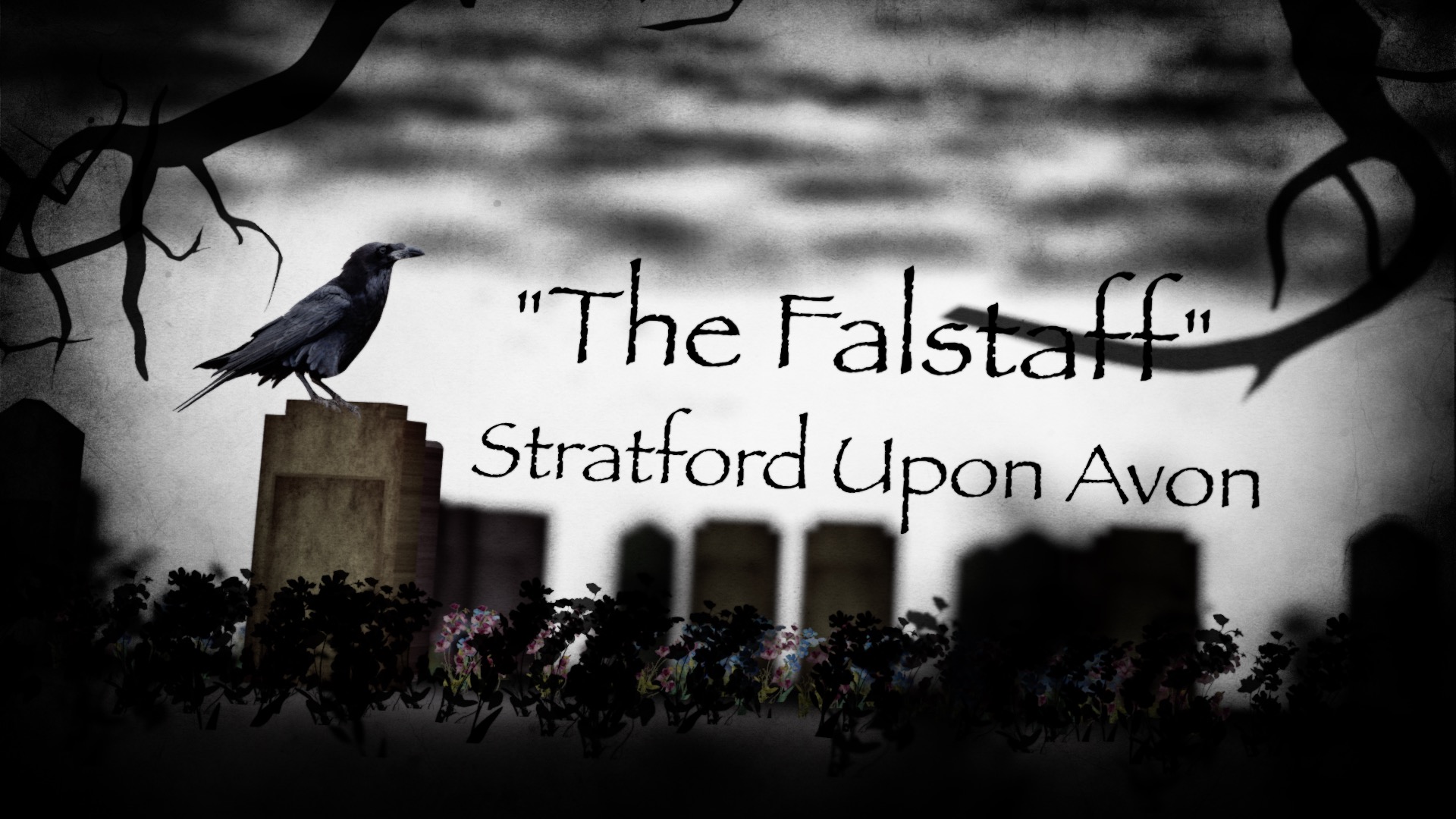 S2 - Ep 2 - The Falstaff