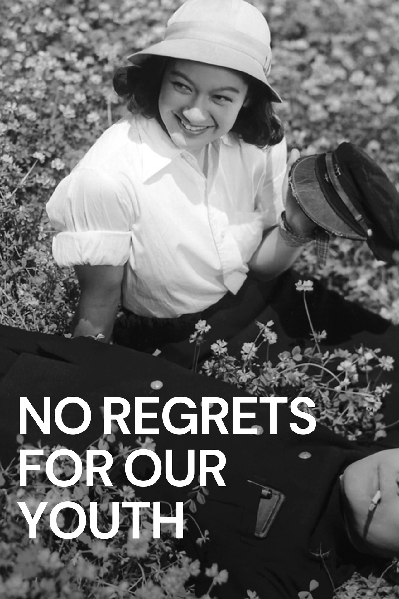 No Regrets for Our Youth (Japanese with subtitles)