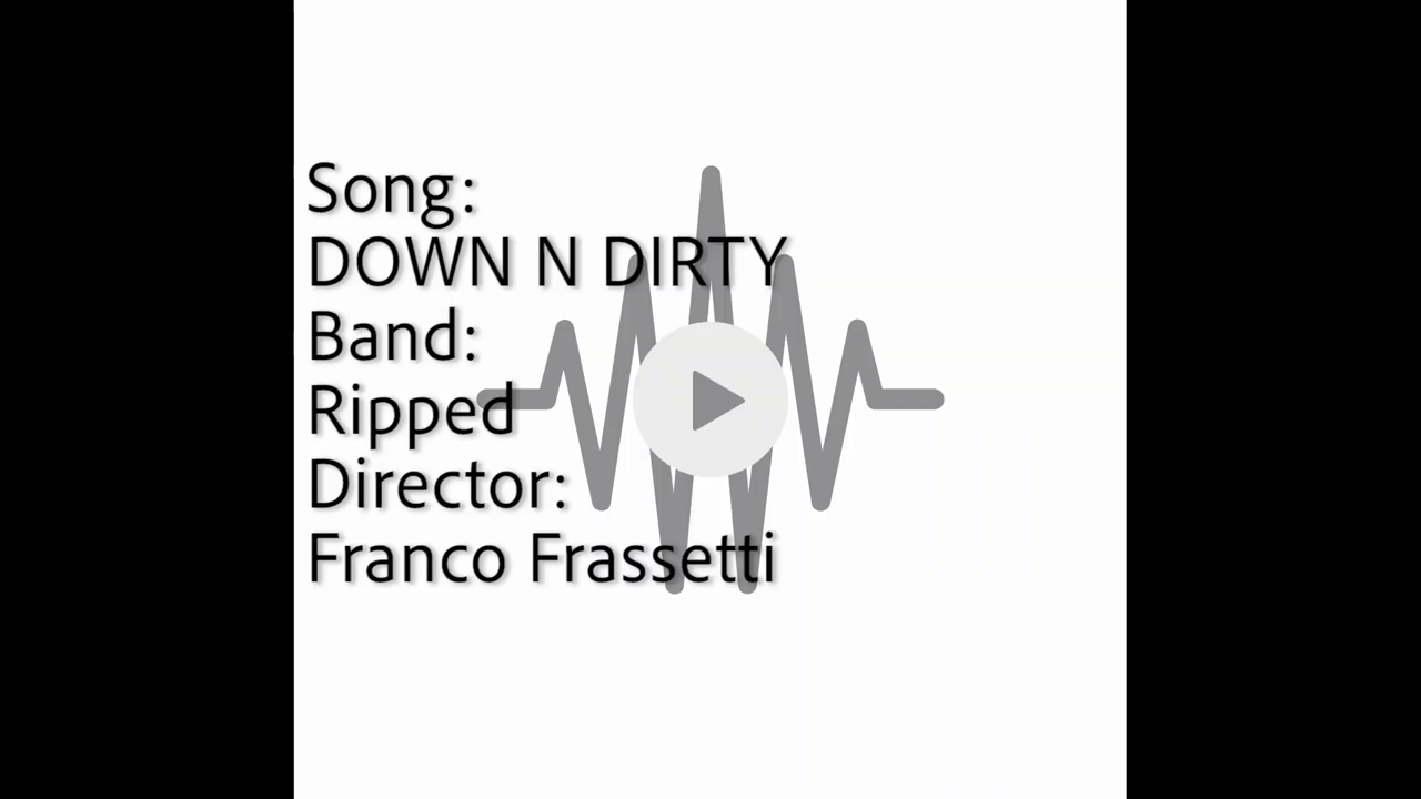 Tim McMurtrie Presents — S2E3: Down N Dirty - Ripped