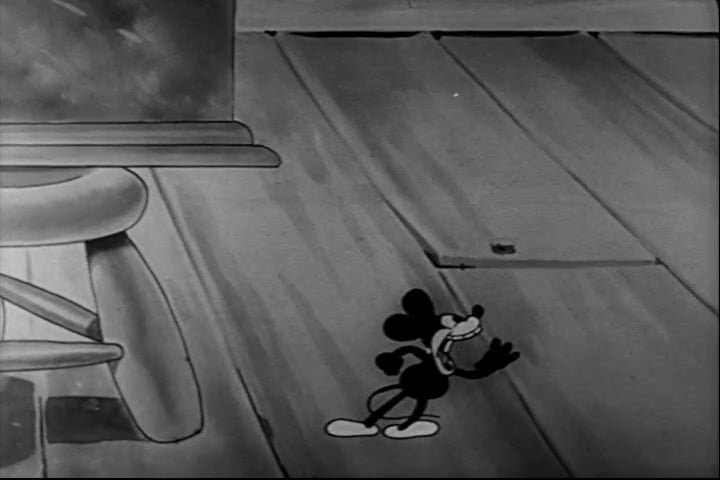 Looney Tunes - It's Got Me Again