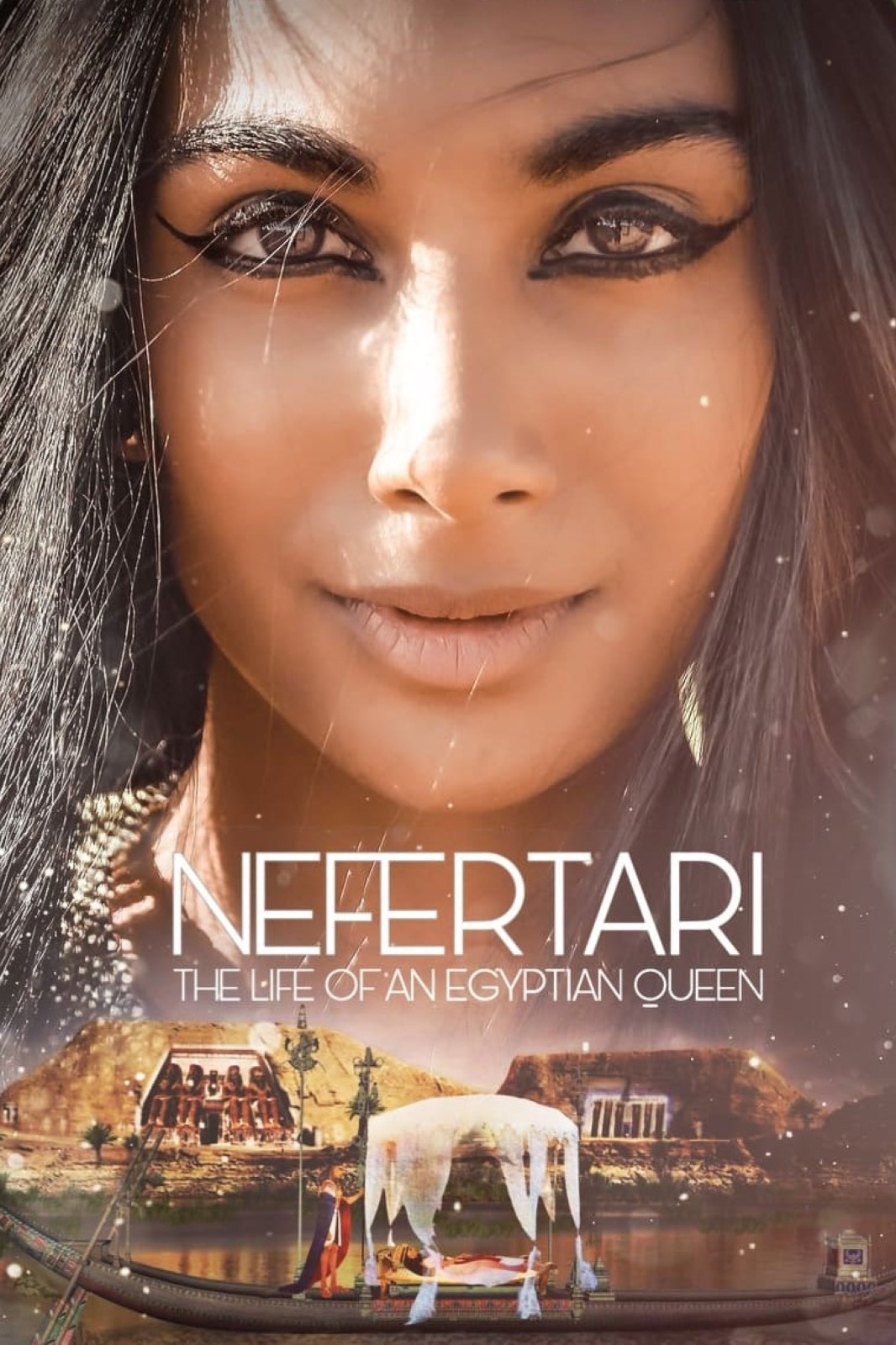 Nefertari: The Life of an Egyptian Queen