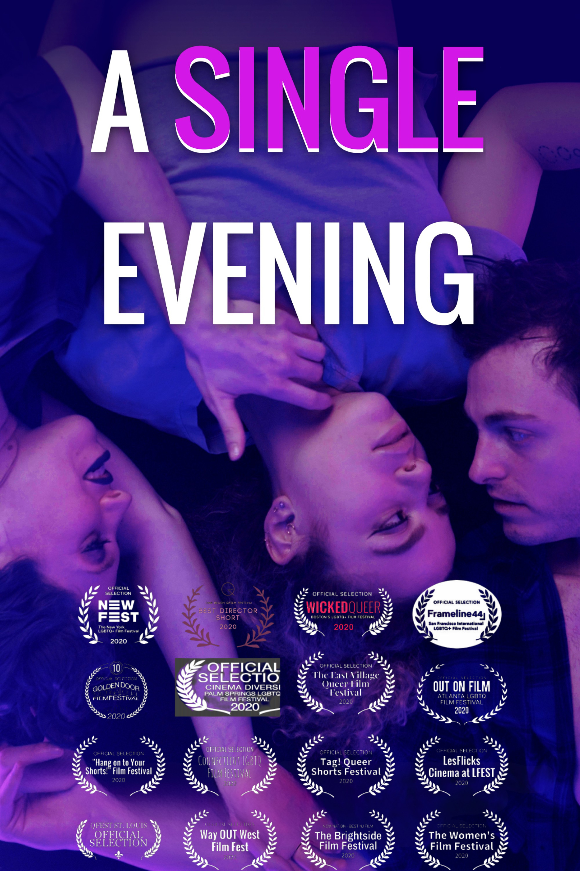 A Single Evening