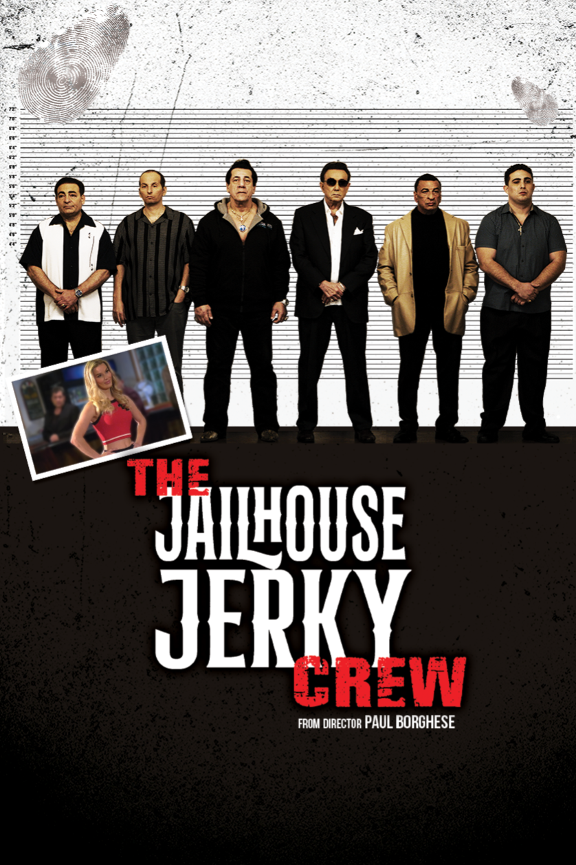 The Jailhouse Jerky Crew