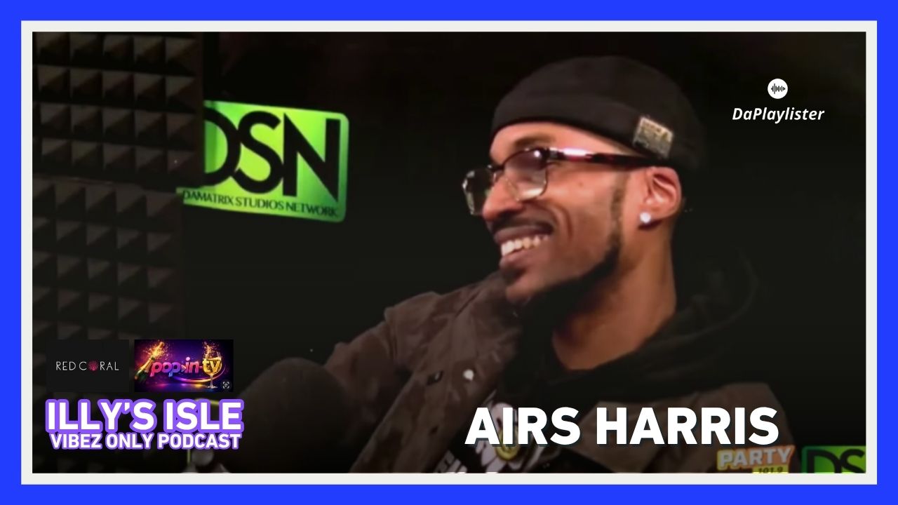 Airs Harris