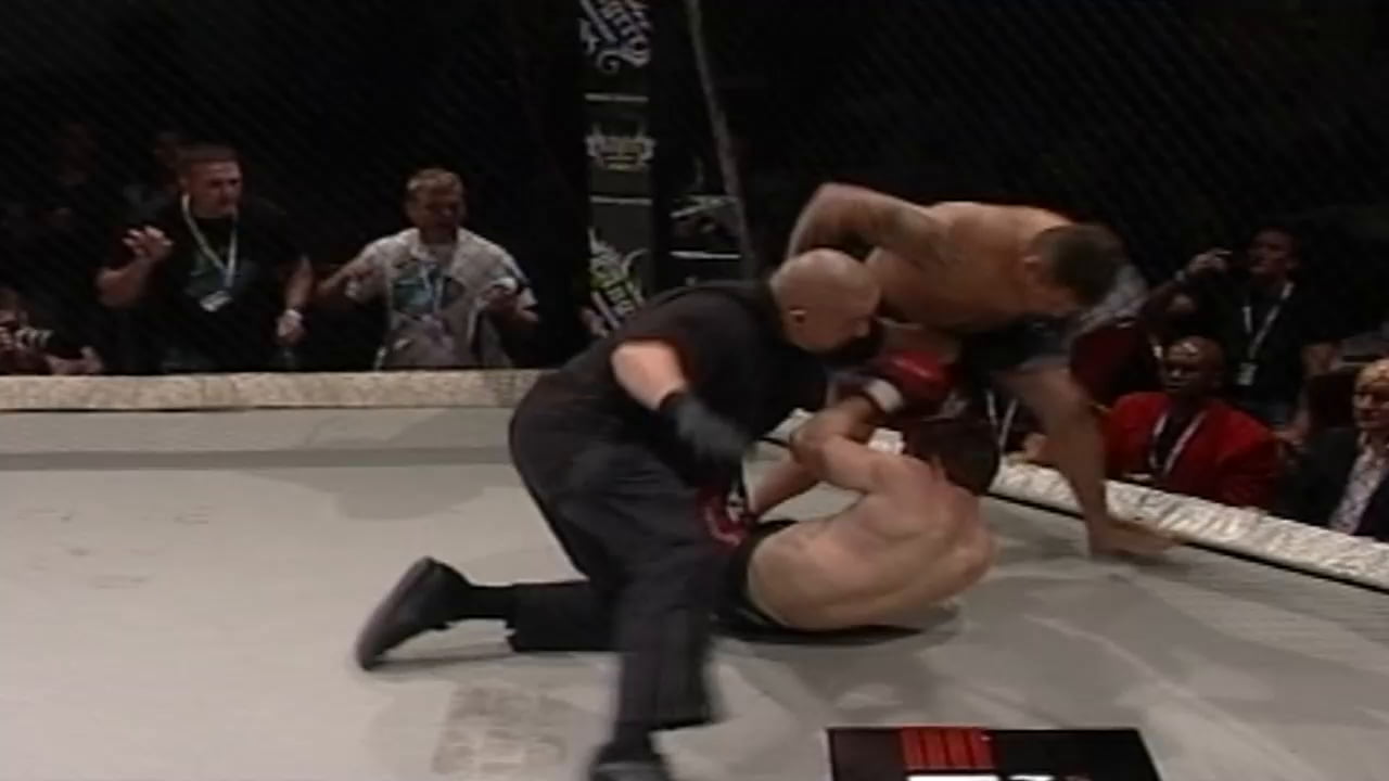 Monster Knockout — S2E6: Monster Knockout S2 Ep6