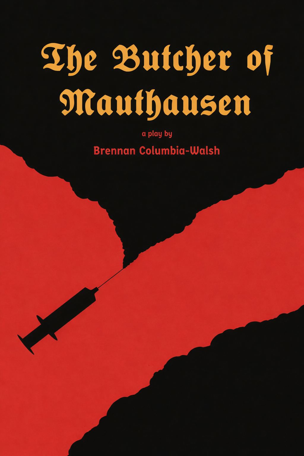 The Butcher of Mauthausen