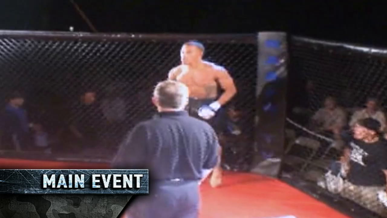 Monster Knockout — Monster Knockout S2 Ep20