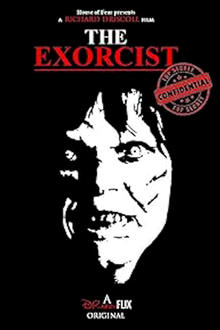 The Exorcist Confidential
