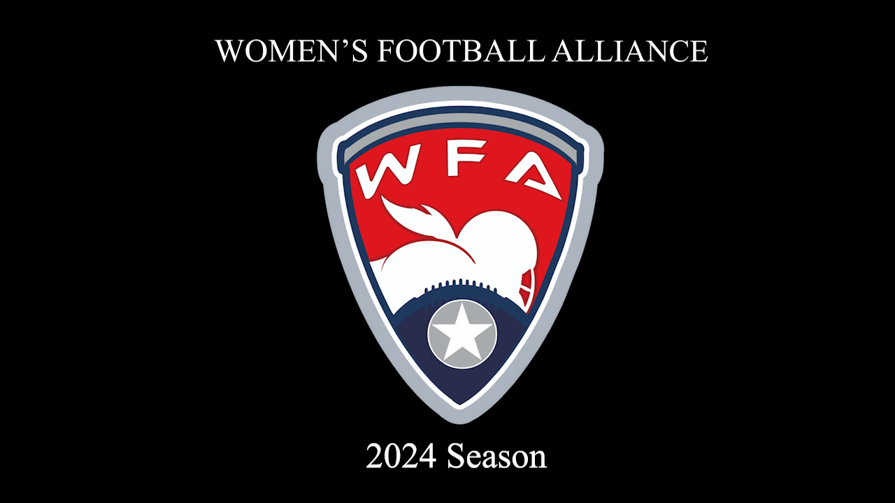 WFA 2024 Season