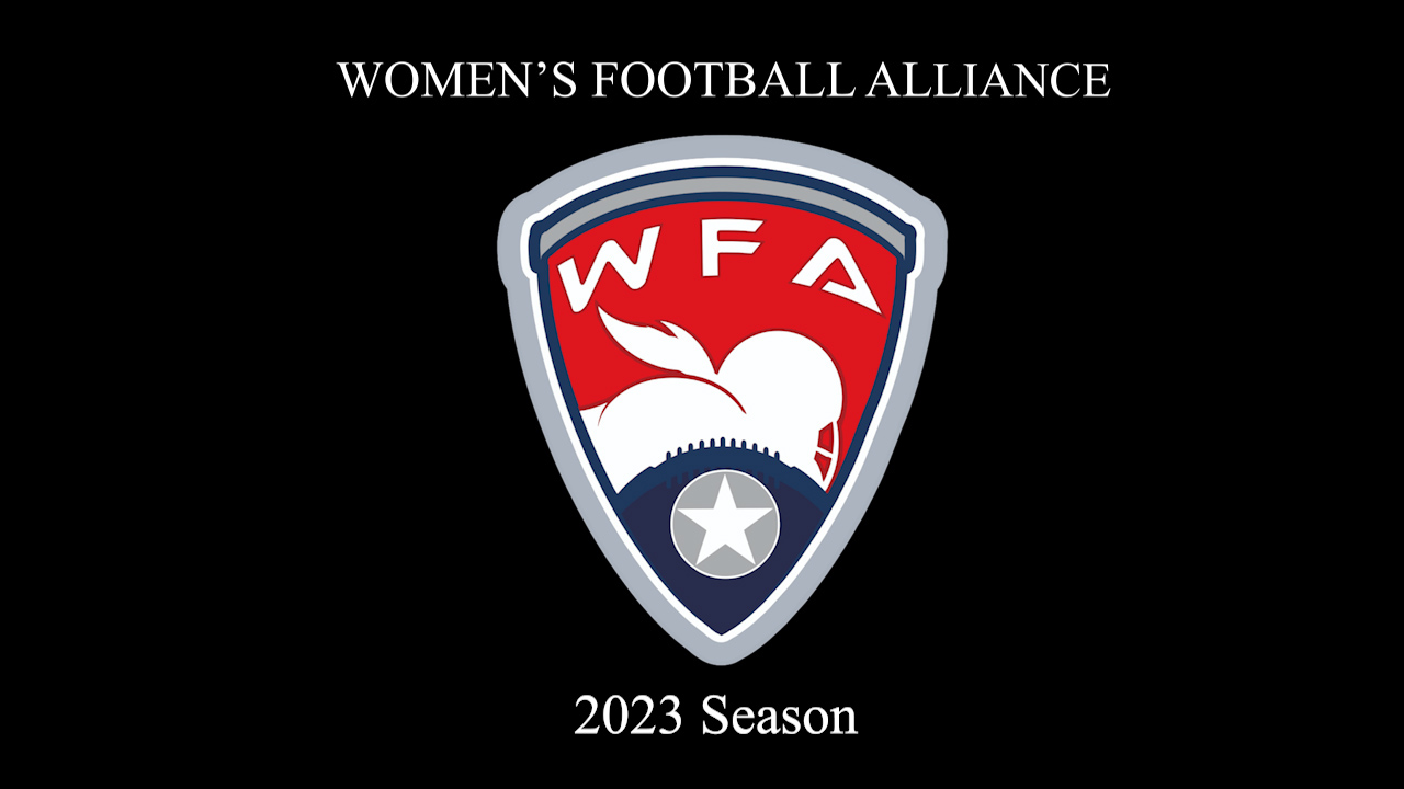 WFA 2023 Season