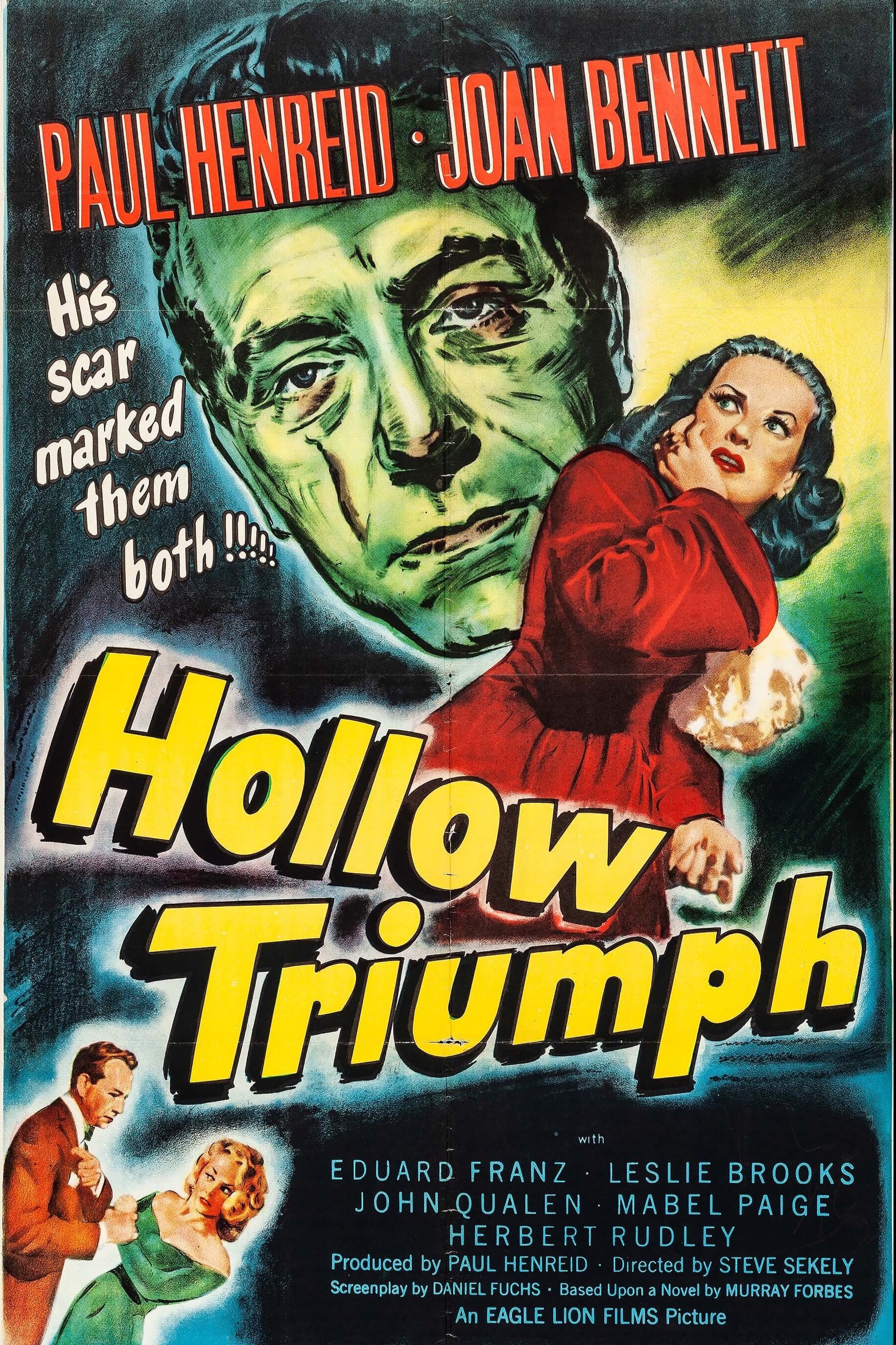 Hollow Triumph