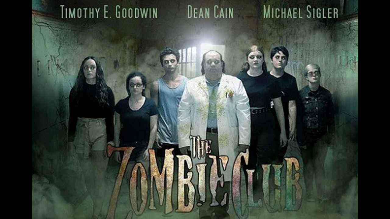 The Zombie Club
