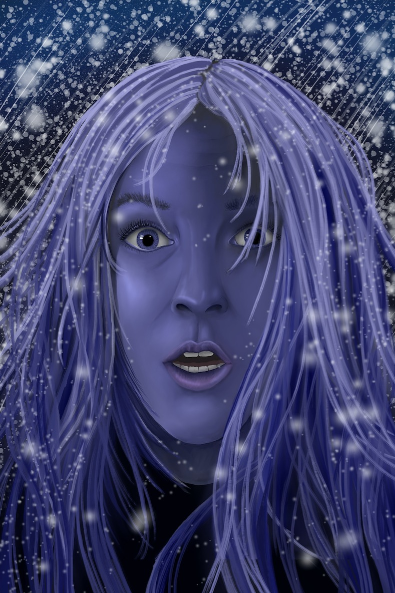 The First Snow