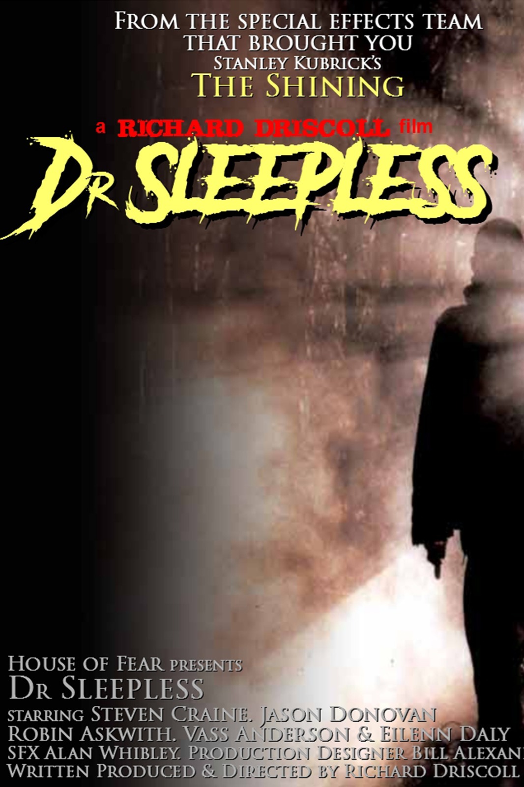 Dr. Sleepless