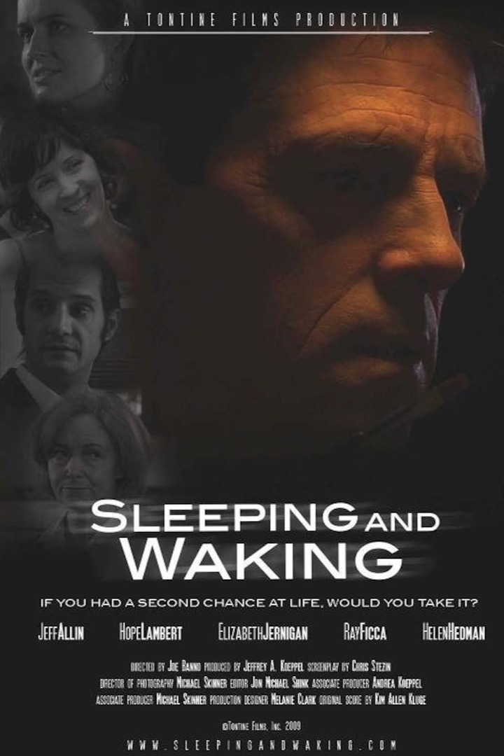 Sleeping and Waking