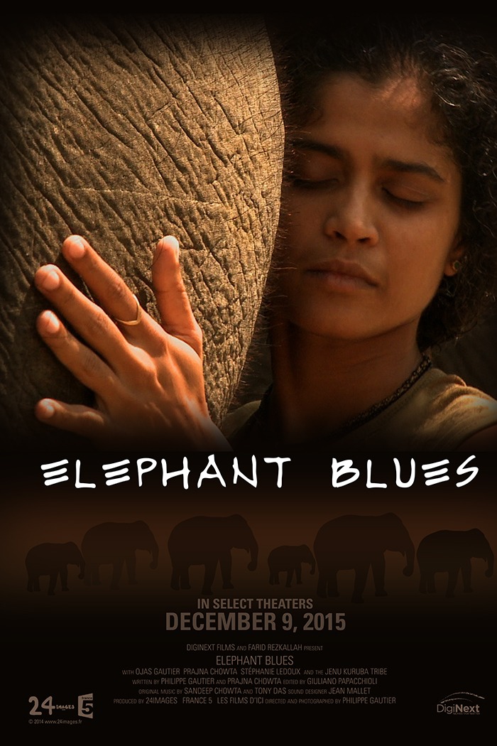 Elephant Blues