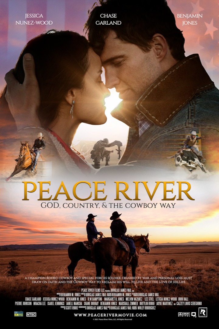 Peace River