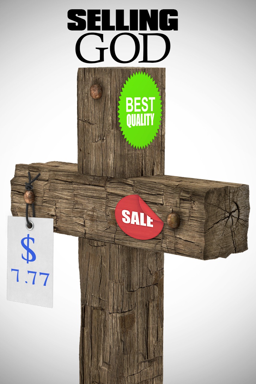 Selling God