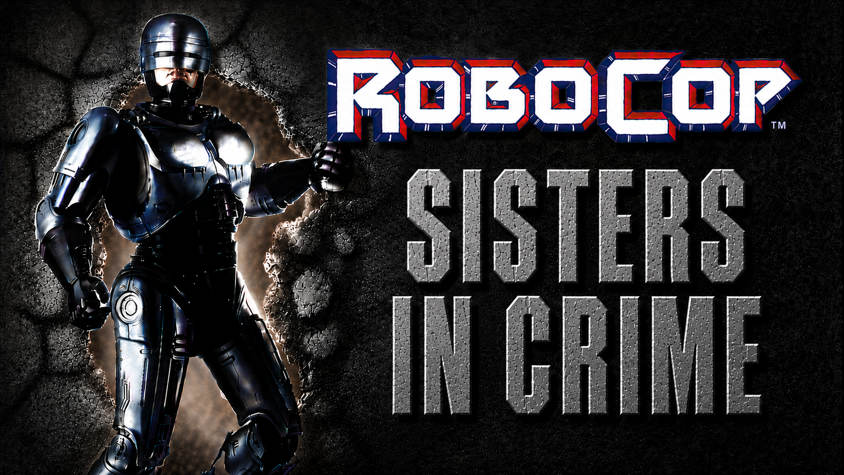 Sisters in Crime