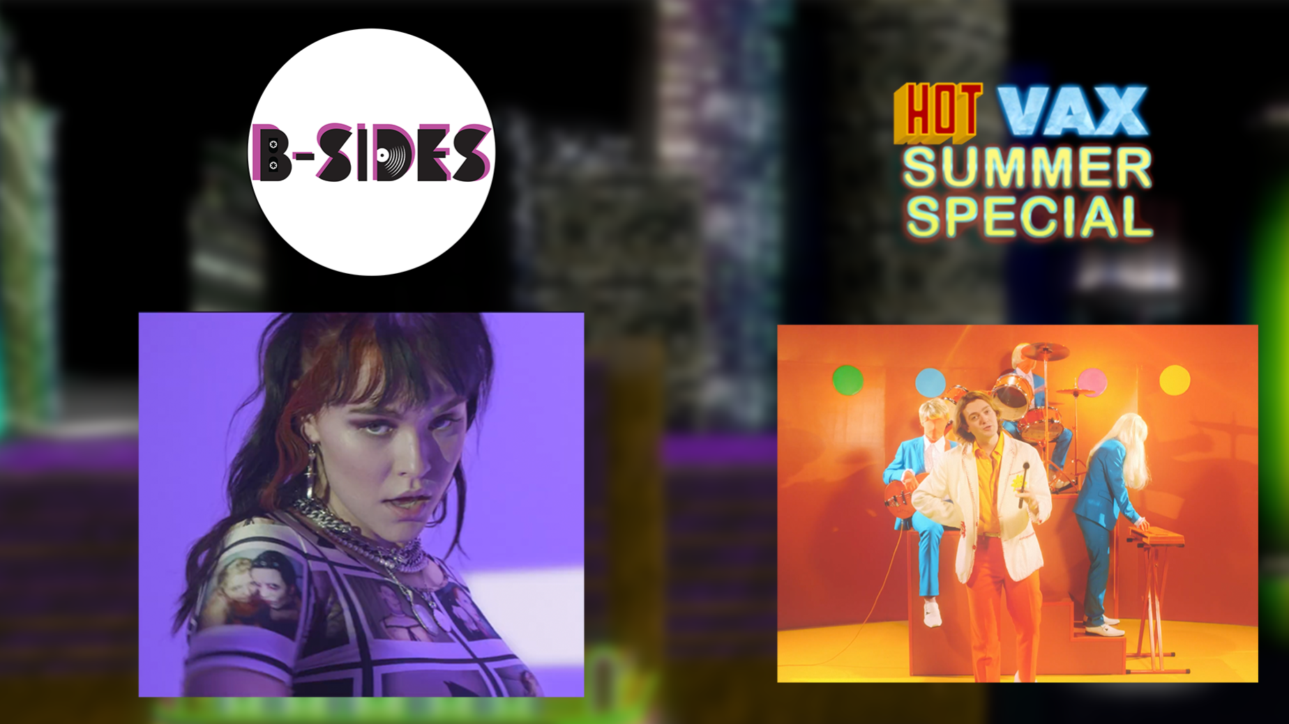 B-Sides - S10 - Episode 3