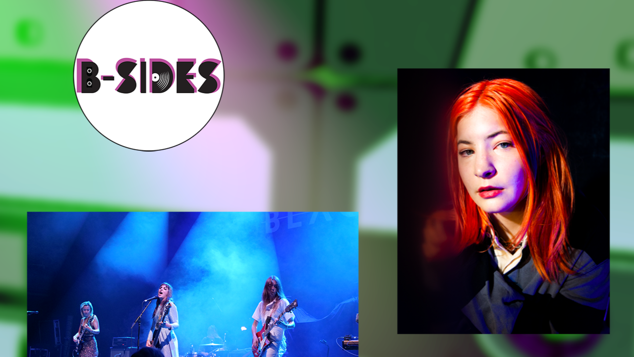 B-Sides - S10 - Episode 18