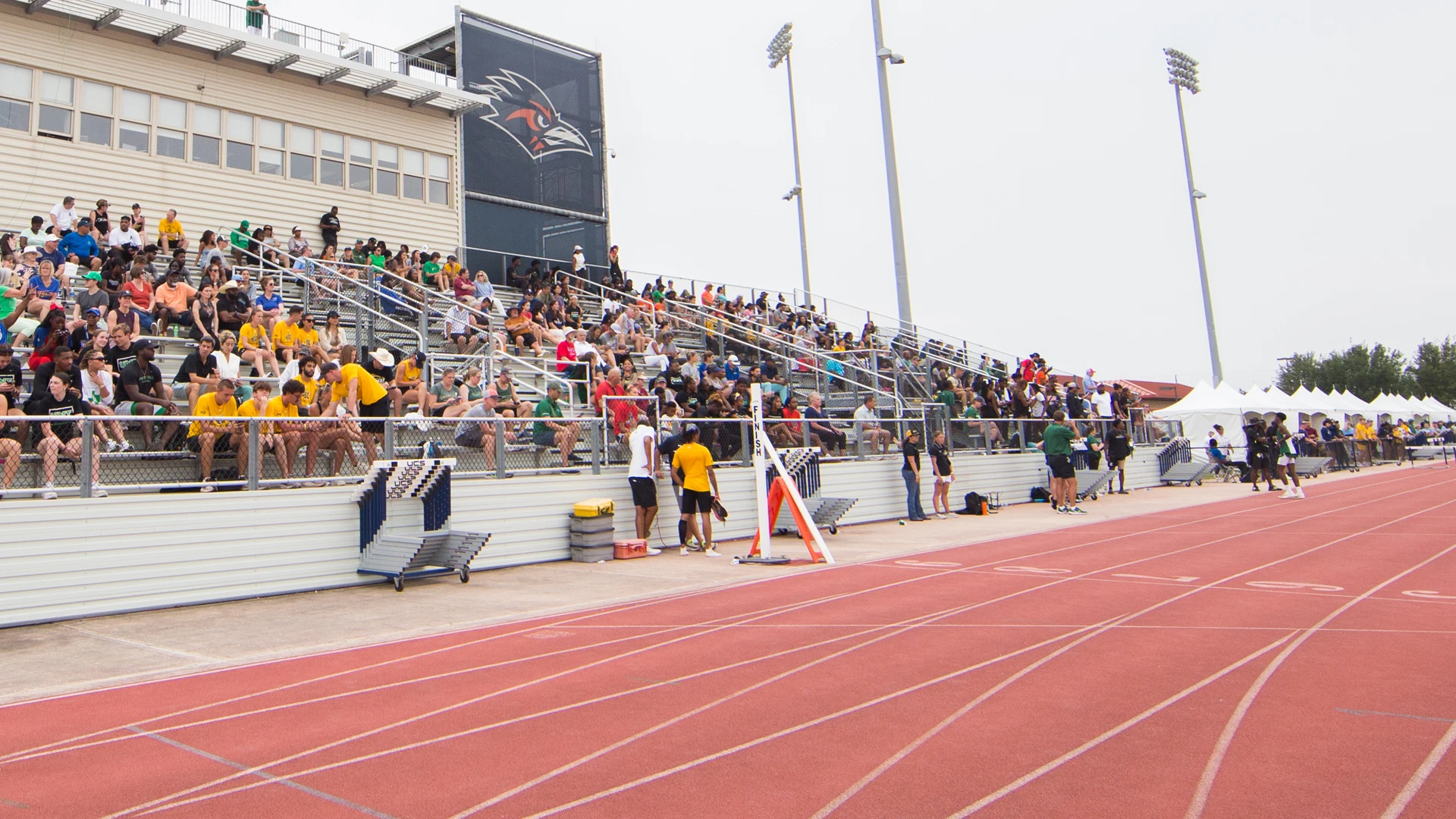 Track & Field Related Film & TV Shows