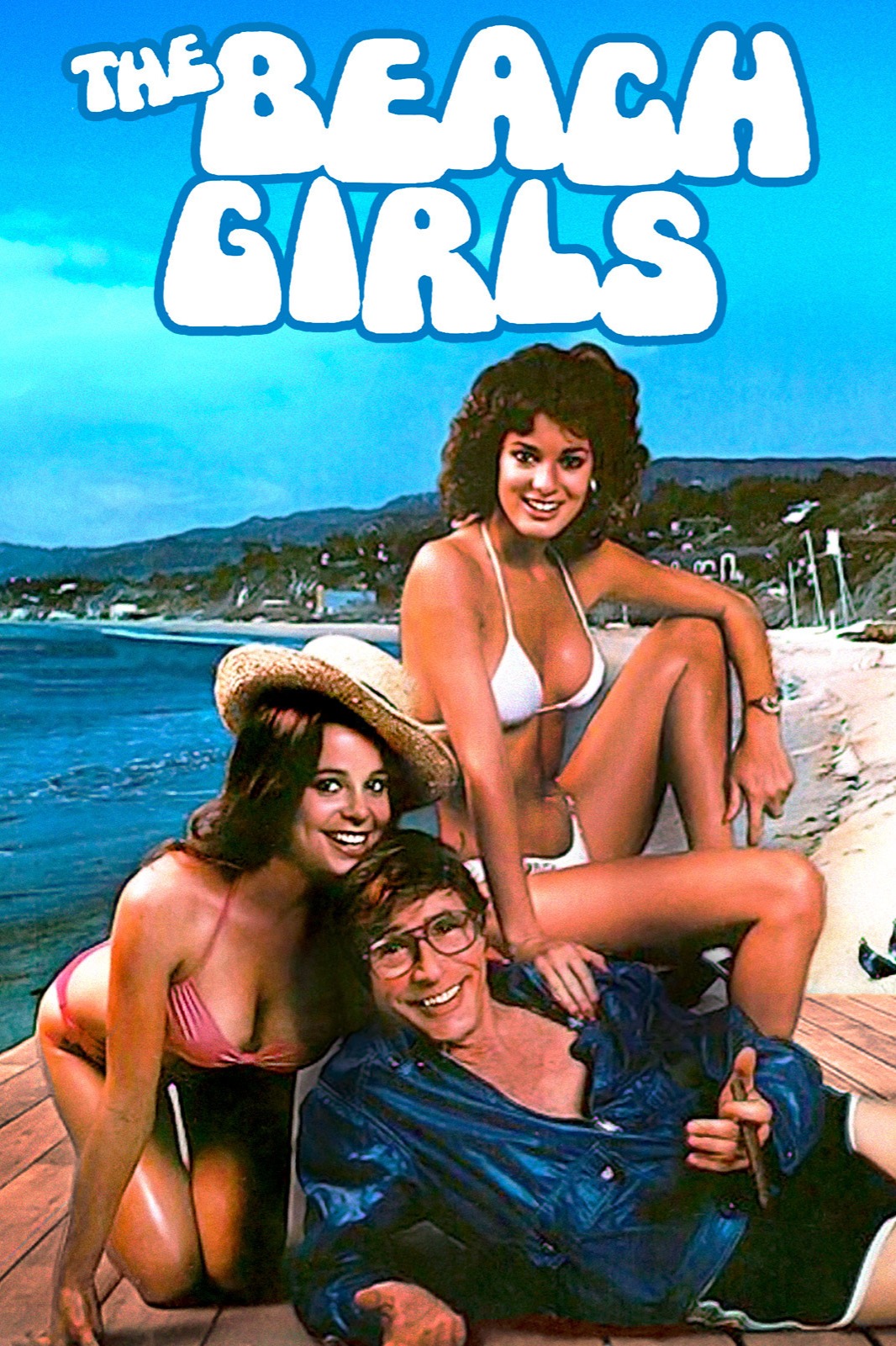 The Beach Girls