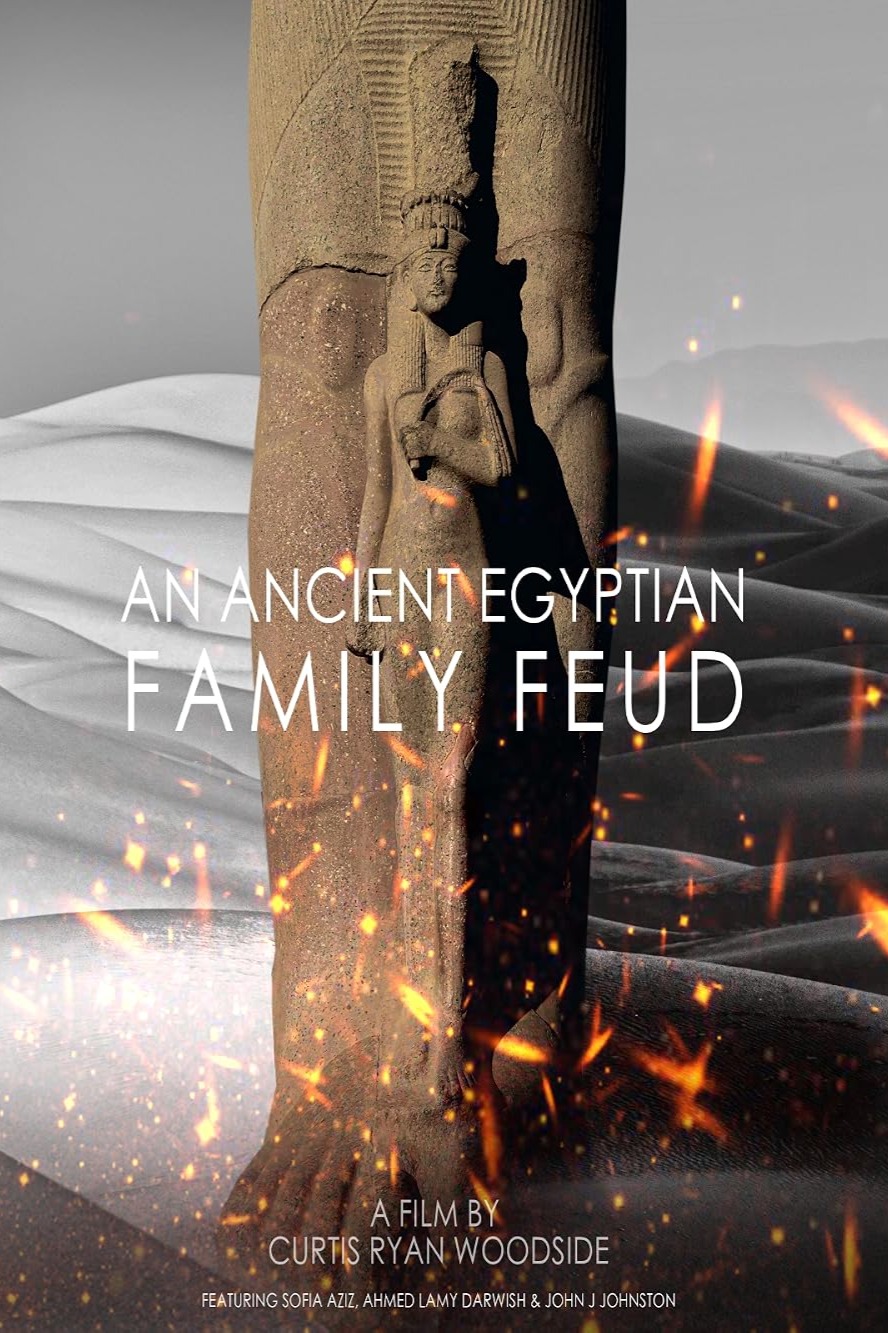 Ancient Egyptian Family Feud