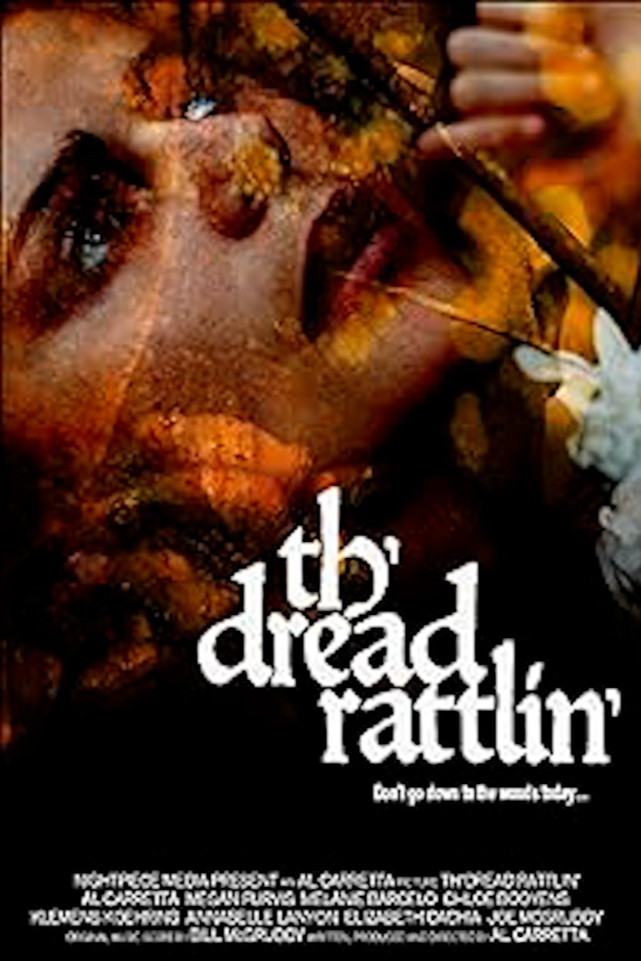 Th' Dread Rattlin'