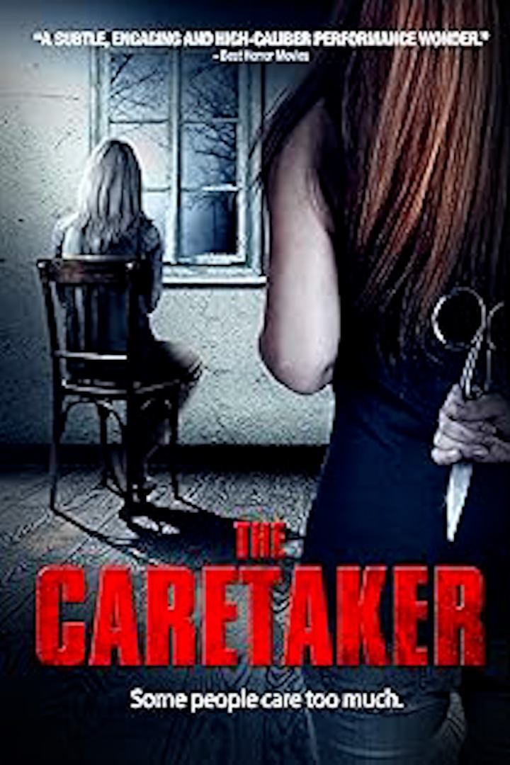 The Caretaker