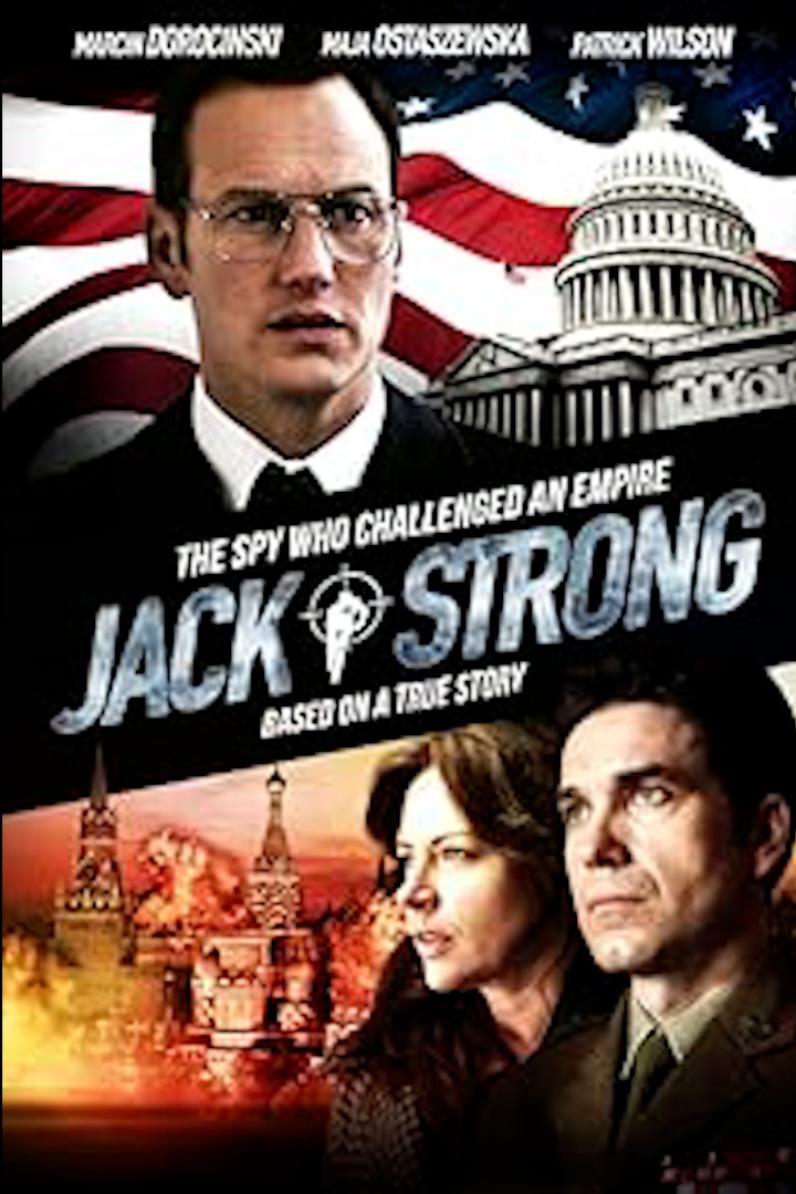 Jack Strong
