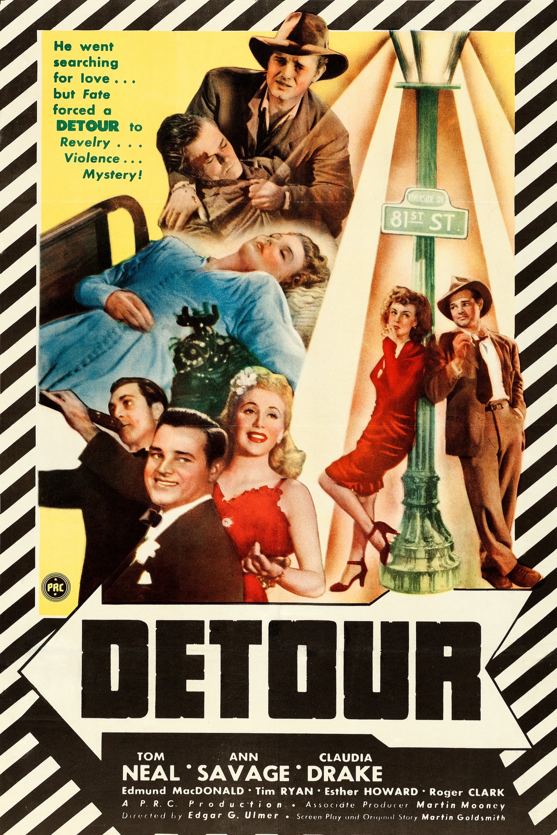 Detour