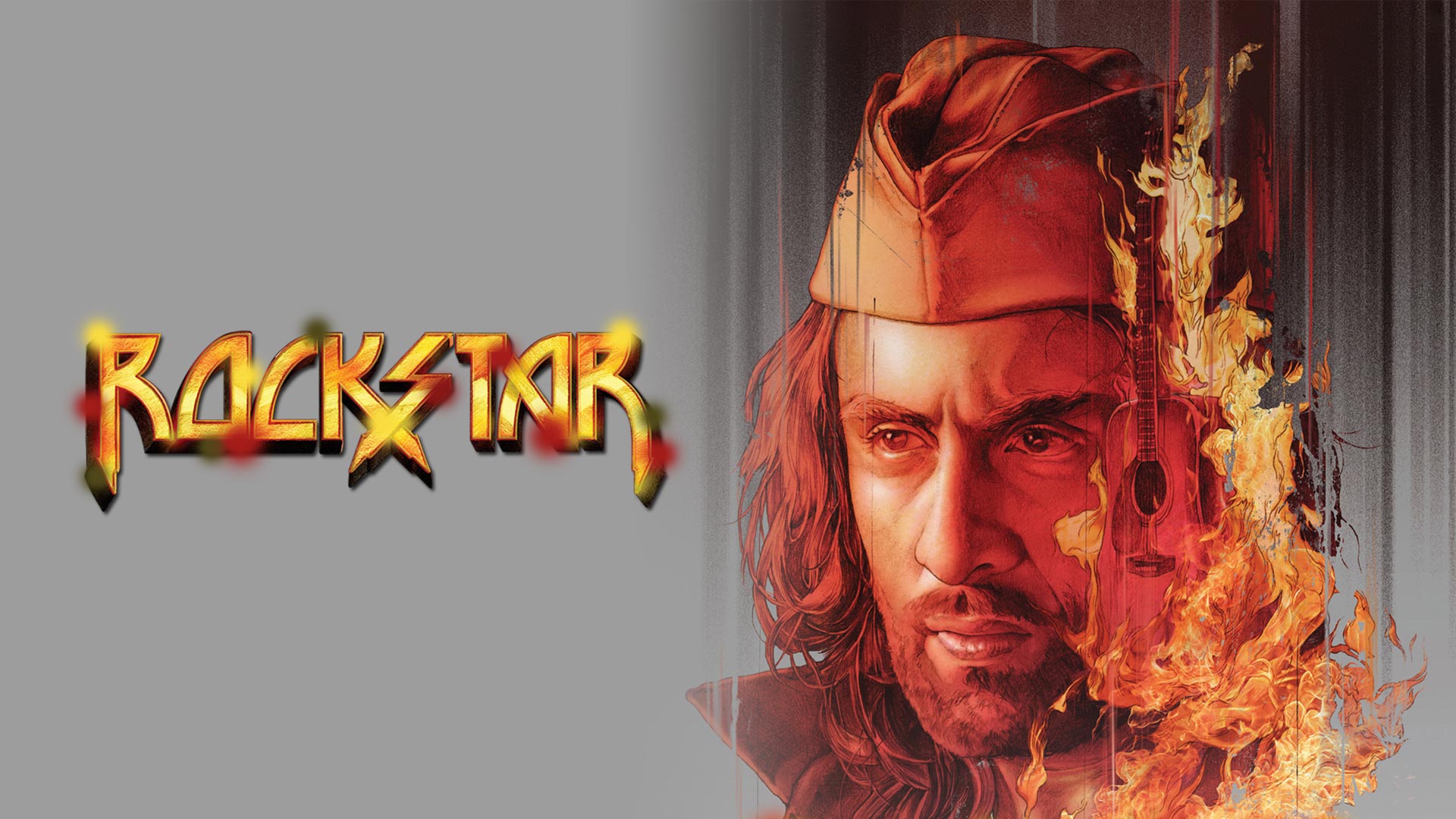 Rockstar (Hindi)
