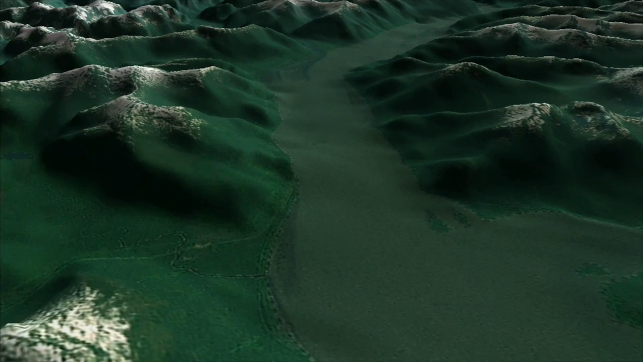 Hooked on the Fly — S3E3: S3 Ep 3 - The Skeena River, Part 2, Sacred Headwaters