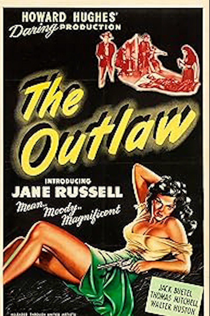 The Outlaw