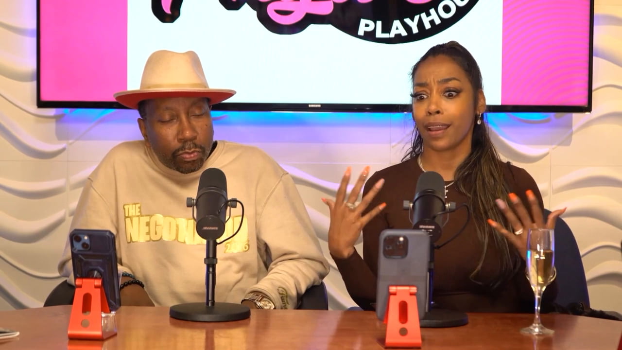 Phya’s Playhouse — S1E5: Phya's Playhouse - Episode 5